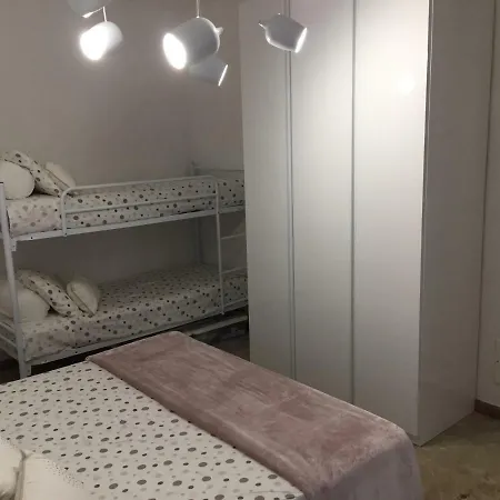 Alba D'oro Solo Famiglie O Coppie Appartamento Lido di Jesolo
